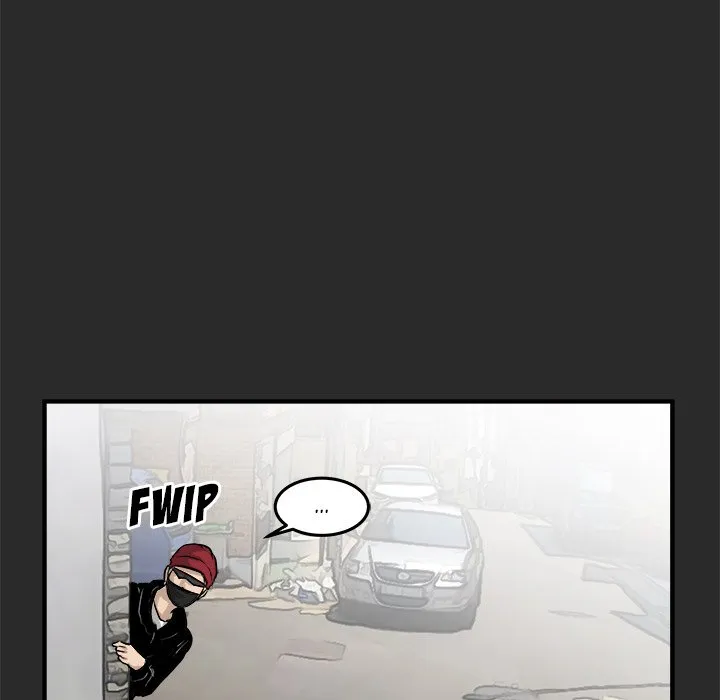 He Queen Chapter 36 page 17 - 