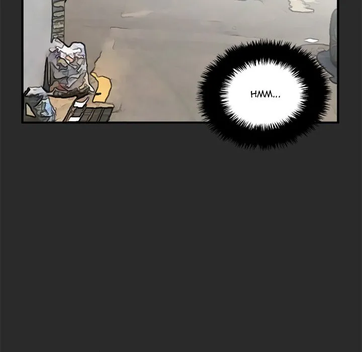 He Queen Chapter 36 page 18 - 