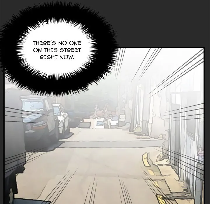 He Queen Chapter 36 page 19 - 