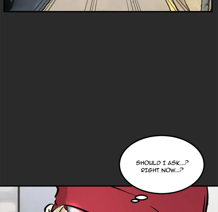 He Queen Chapter 36 page 20 - 