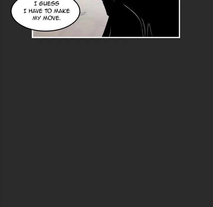 He Queen Chapter 36 page 23 - 