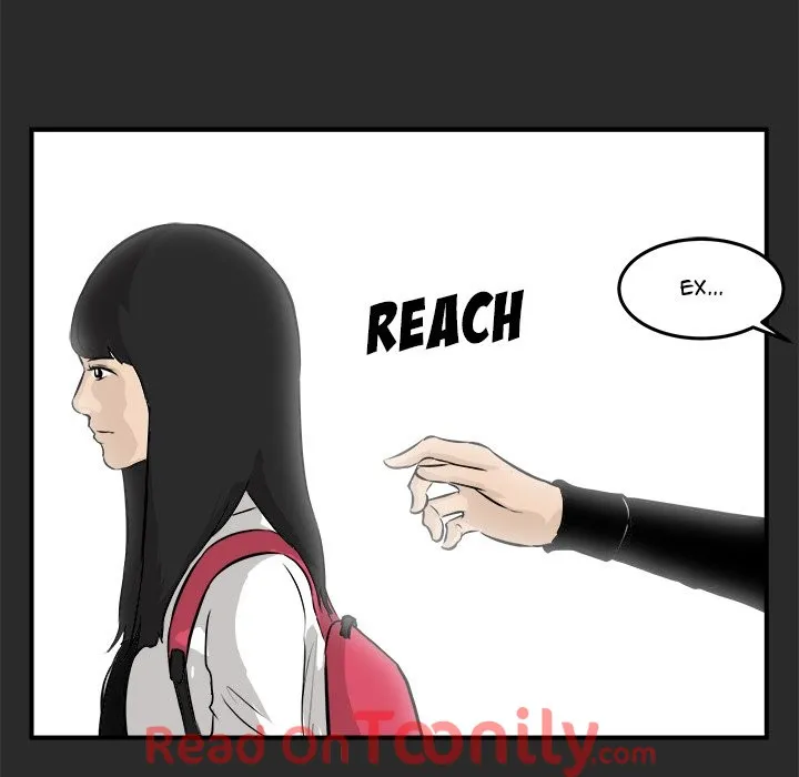 He Queen Chapter 36 page 24 - 