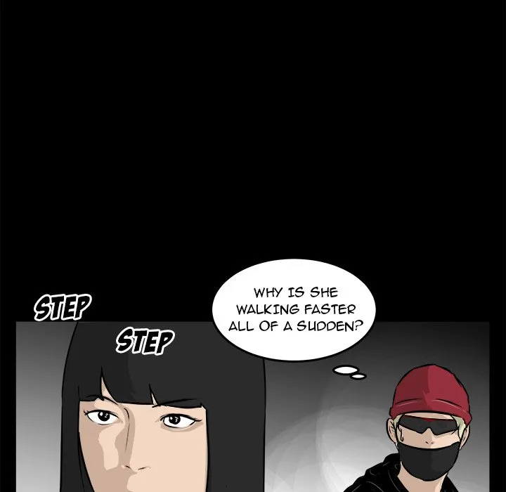 He Queen Chapter 36 page 27 - 