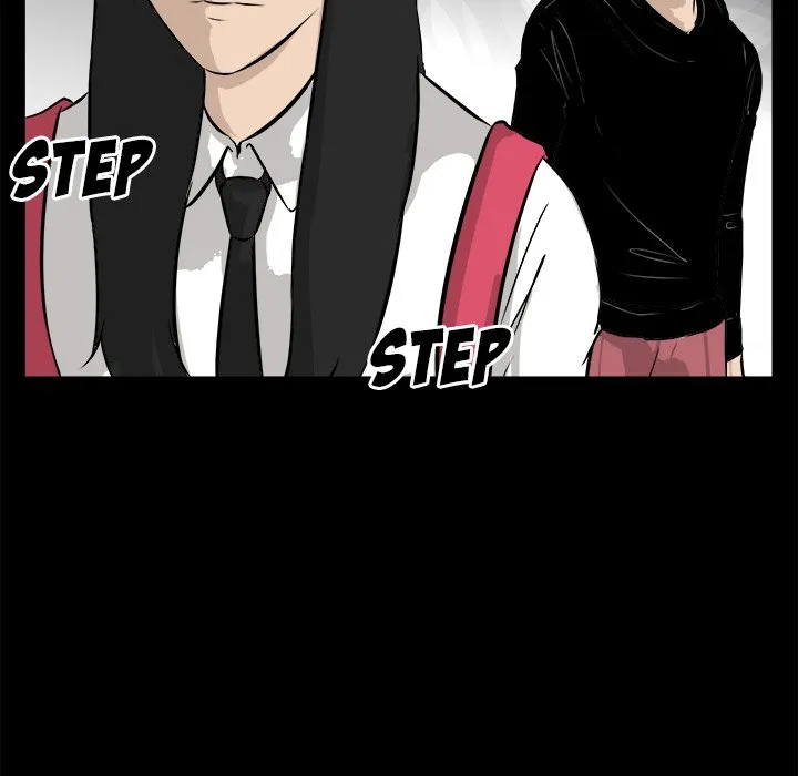 He Queen Chapter 36 page 28 - 