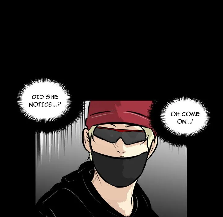 He Queen Chapter 36 page 29 - 