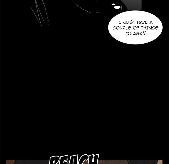 He Queen Chapter 36 page 30 - 