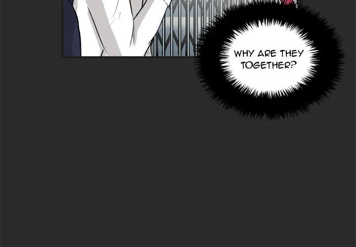 He Queen Chapter 36 page 4 - 