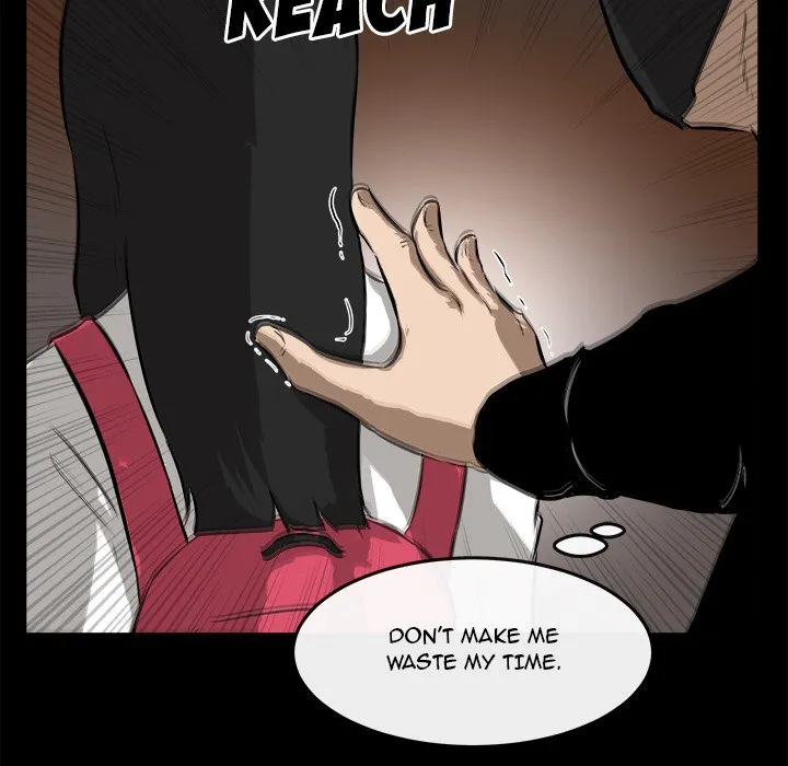 He Queen Chapter 36 page 31 - 