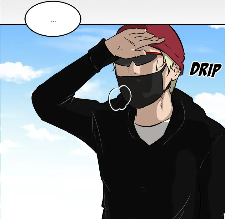 He Queen Chapter 36 page 35 - 