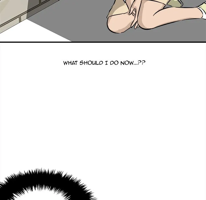 He Queen Chapter 36 page 38 - 