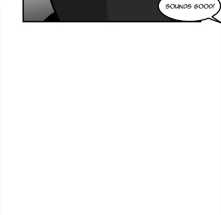 He Queen Chapter 36 page 41 - 