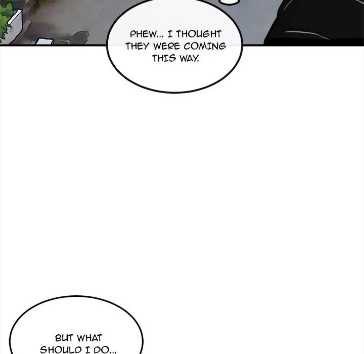He Queen Chapter 36 page 43 - 
