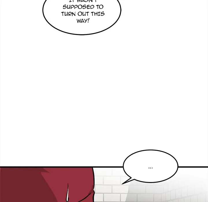 He Queen Chapter 36 page 45 - 