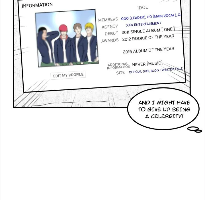 He Queen Chapter 36 page 48 - 