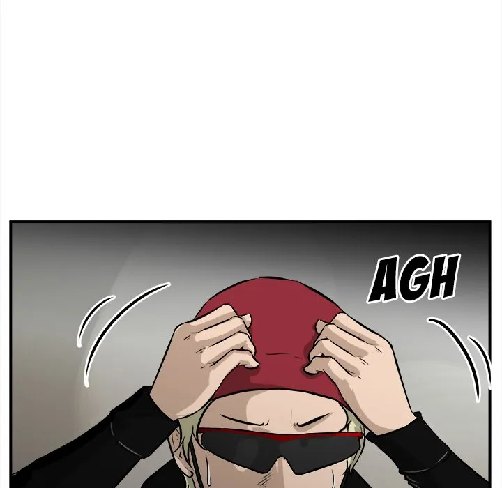 He Queen Chapter 36 page 49 - 
