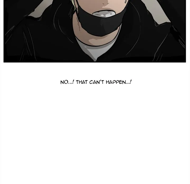 He Queen Chapter 36 page 50 - 