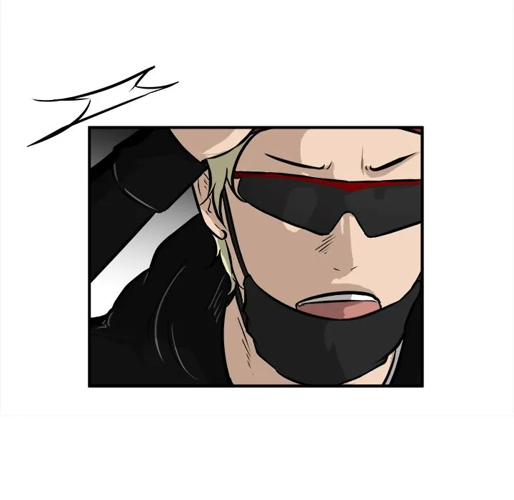 He Queen Chapter 36 page 51 - 