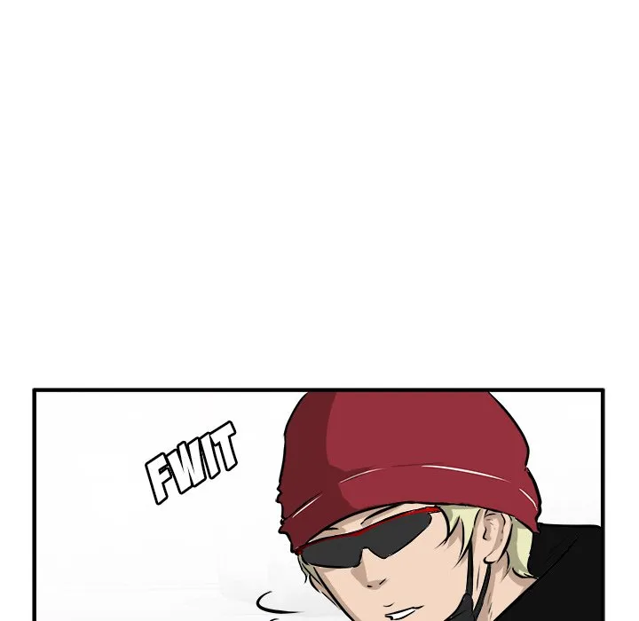 He Queen Chapter 36 page 52 - 