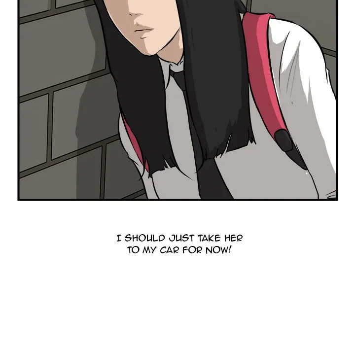 He Queen Chapter 36 page 56 - 