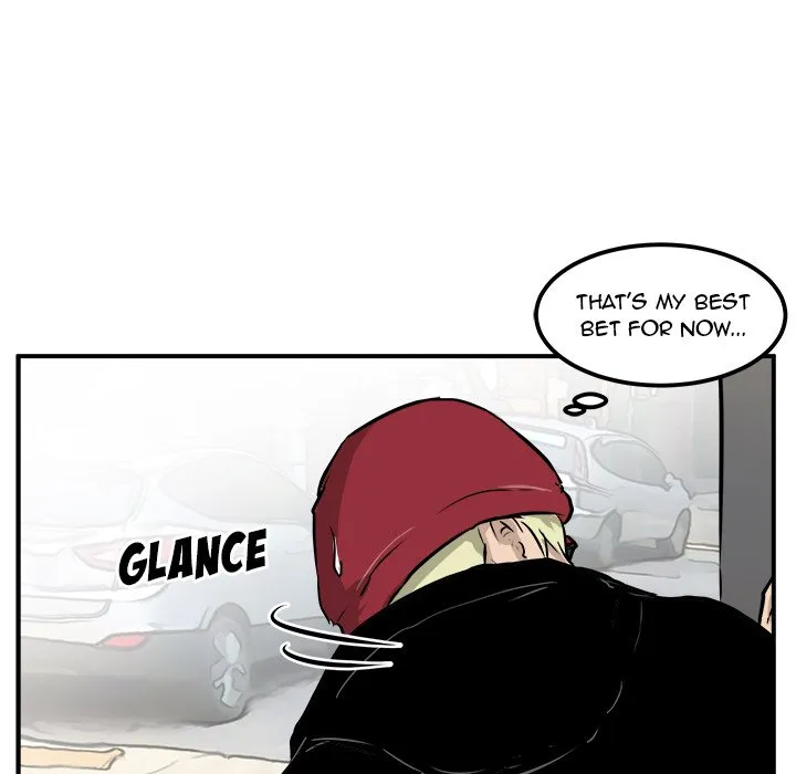 He Queen Chapter 36 page 57 - 