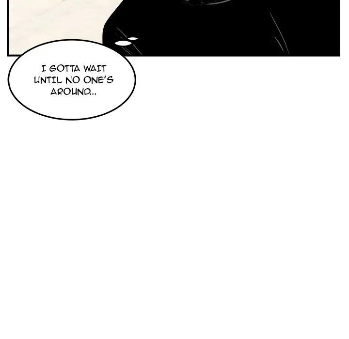 He Queen Chapter 36 page 58 - 