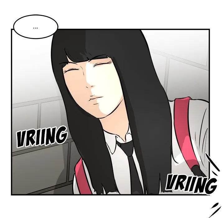 He Queen Chapter 36 page 59 - 