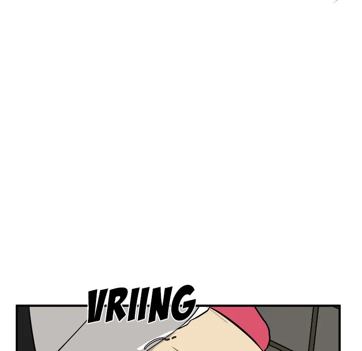 He Queen Chapter 36 page 60 - 