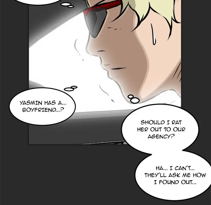 He Queen Chapter 36 page 7 - 