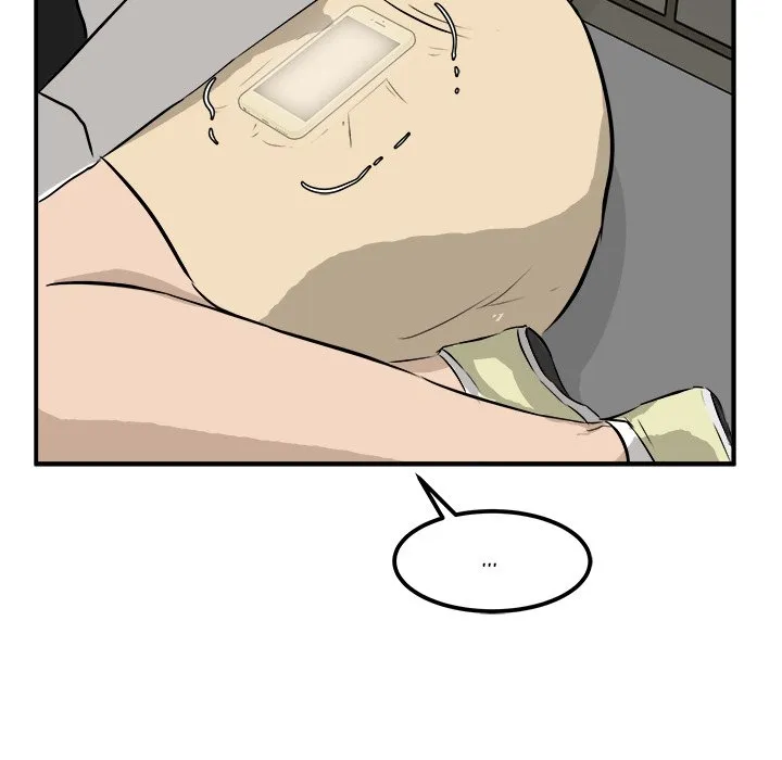 He Queen Chapter 36 page 61 - 