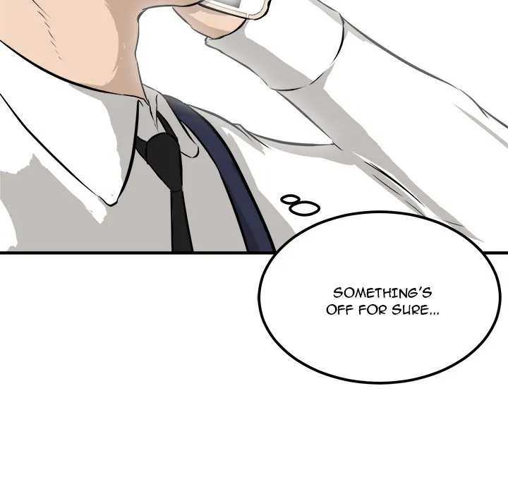 He Queen Chapter 36 page 65 - 