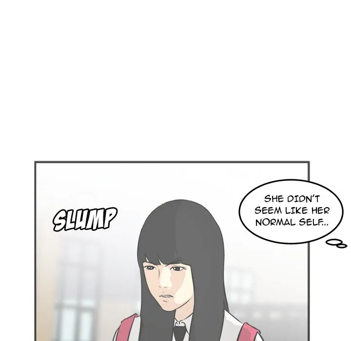 He Queen Chapter 36 page 66 - 