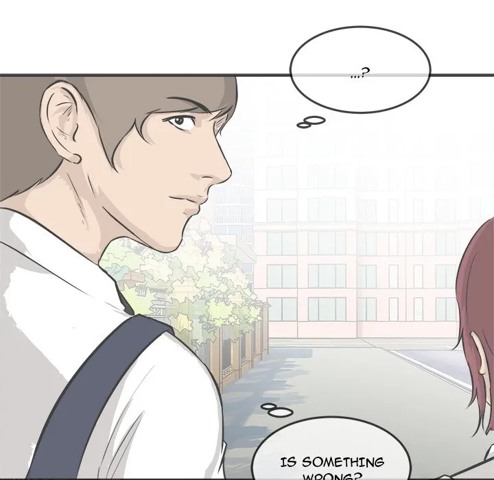He Queen Chapter 36 page 68 - 