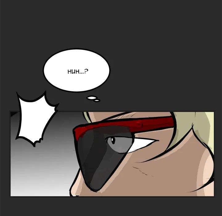 He Queen Chapter 36 page 8 - 