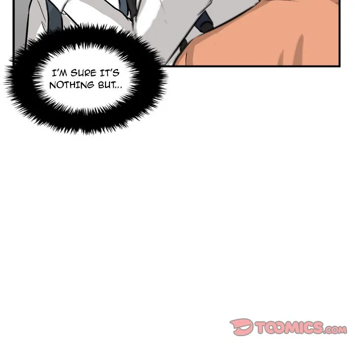 He Queen Chapter 36 page 78 - 