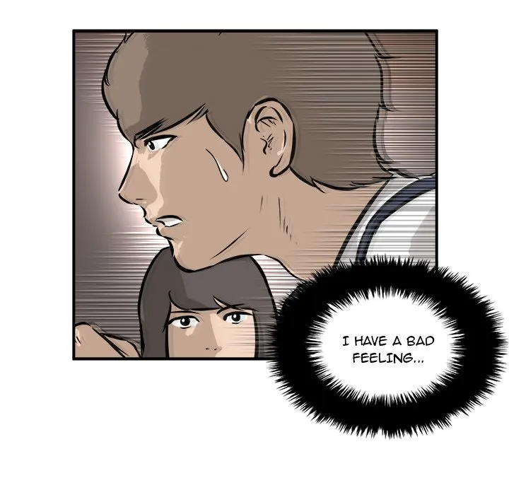 He Queen Chapter 36 page 79 - 