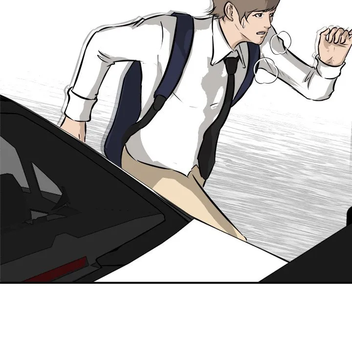 He Queen Chapter 36 page 84 - 