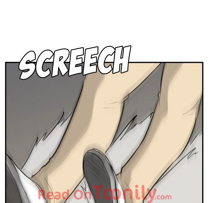 He Queen Chapter 36 page 87 - 