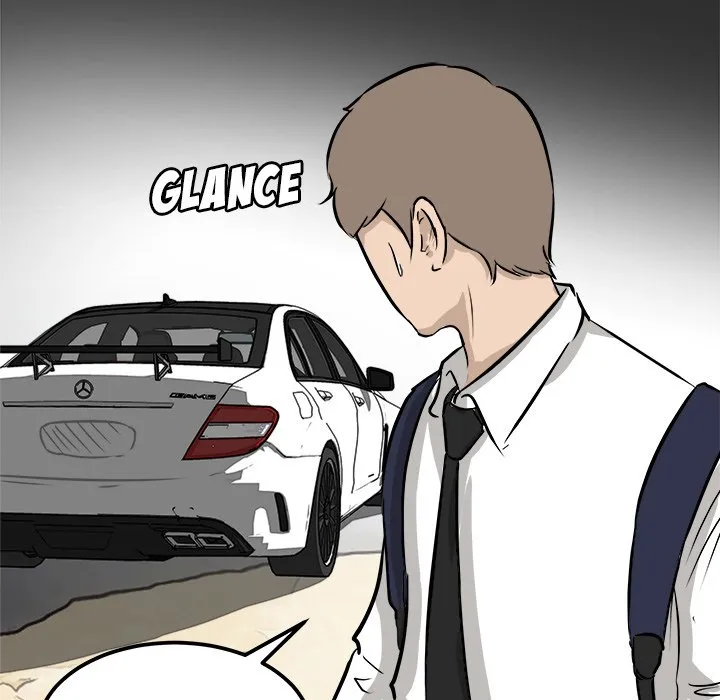 He Queen Chapter 36 page 89 - 