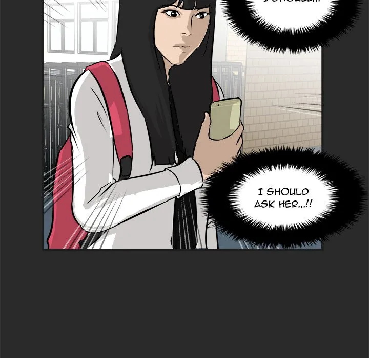 He Queen Chapter 36 page 10 - 