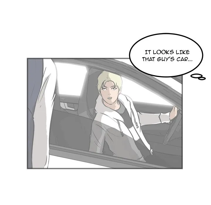 He Queen Chapter 36 page 92 - 