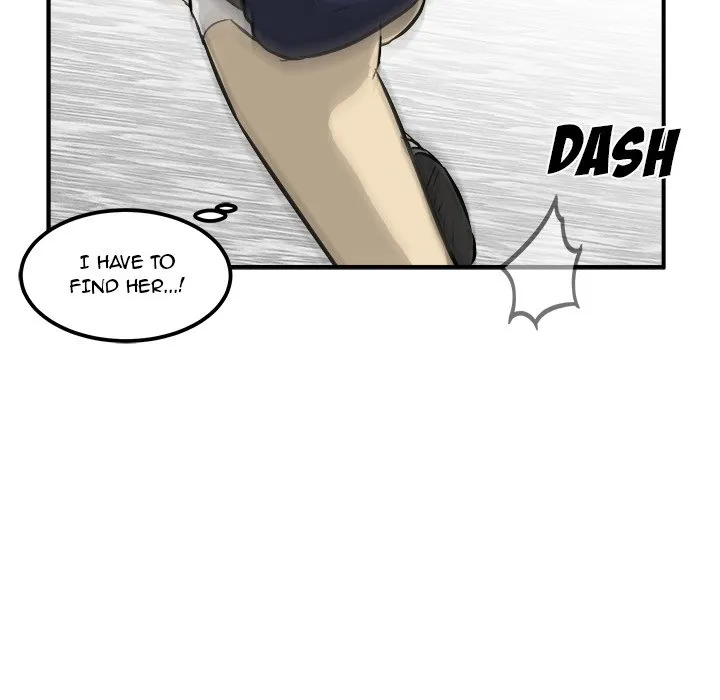 He Queen Chapter 36 page 94 - 