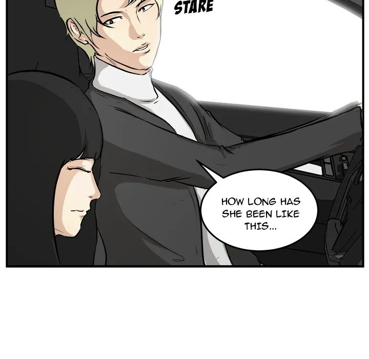 He Queen Chapter 37 page 11 - 