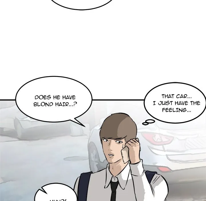 He Queen Chapter 37 page 105 - 