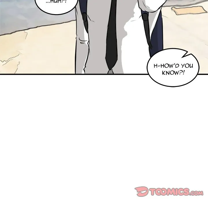 He Queen Chapter 37 page 106 - 