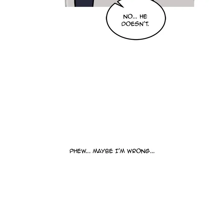 He Queen Chapter 37 page 108 - 
