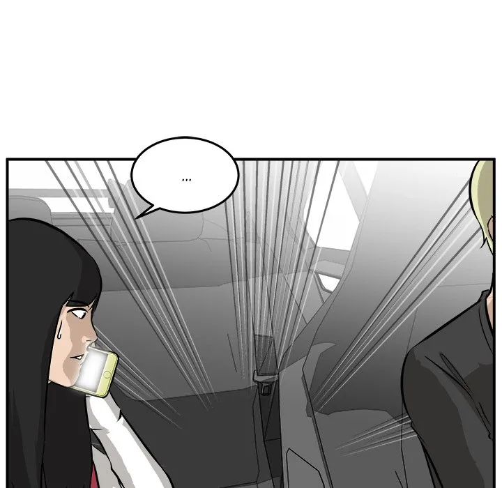 He Queen Chapter 37 page 111 - 