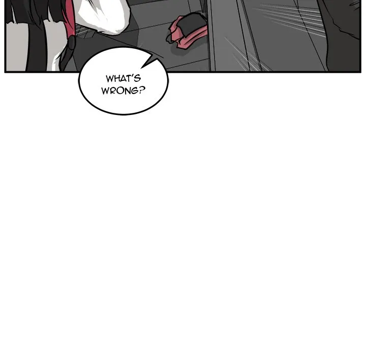 He Queen Chapter 37 page 112 - 