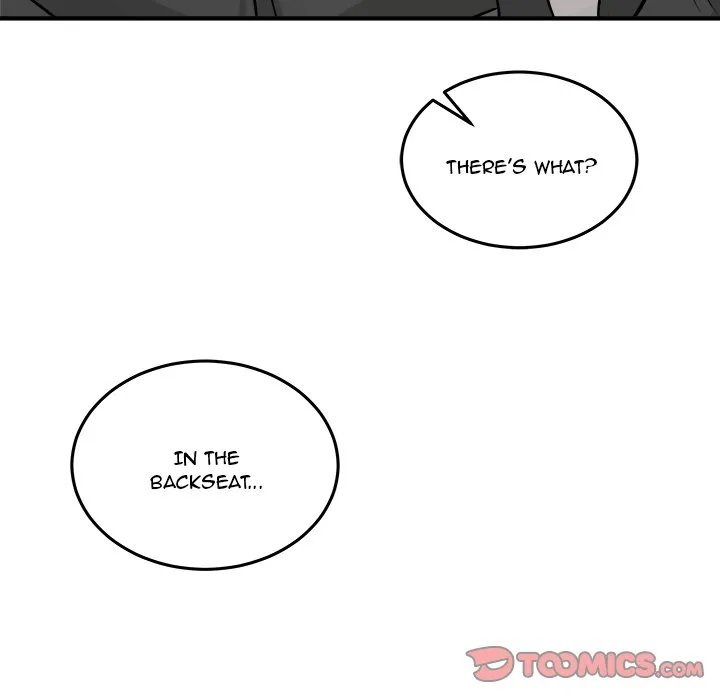 He Queen Chapter 37 page 114 - 
