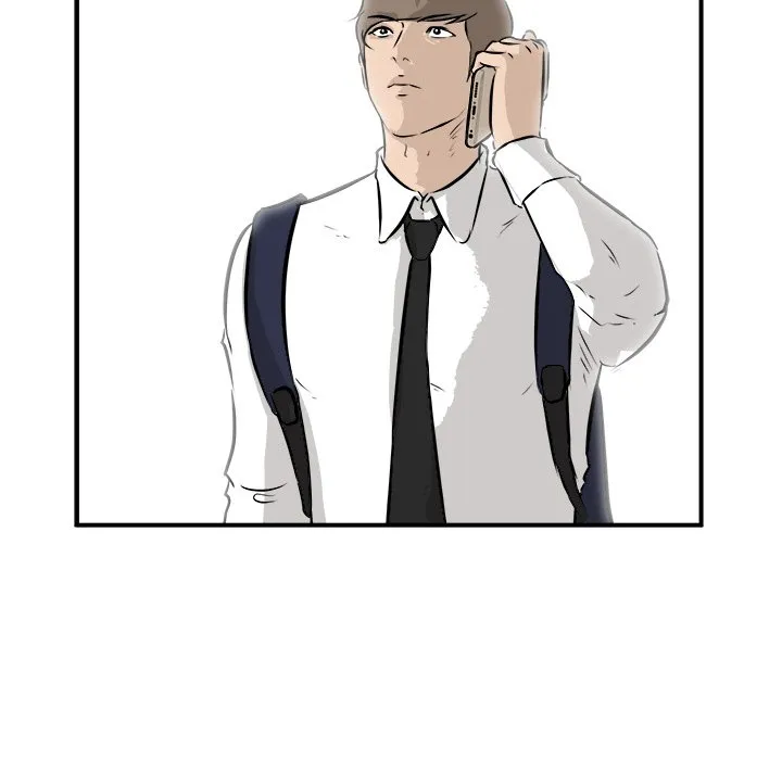 He Queen Chapter 37 page 118 - 