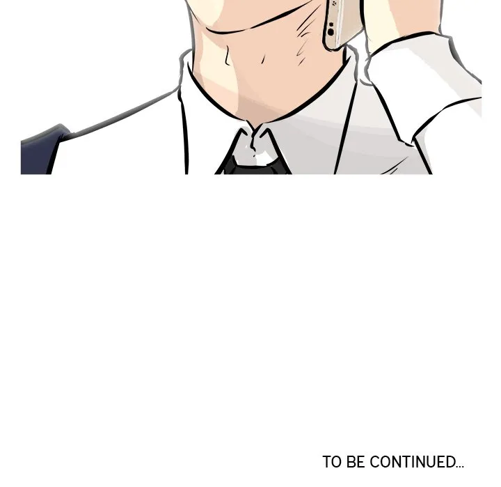 He Queen Chapter 37 page 120 - 